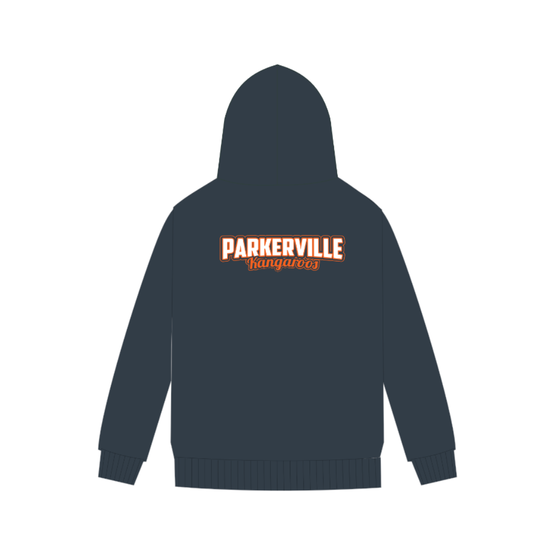 Parkerville Kangaroos | PRE-ORDER | Street Hoodie #1