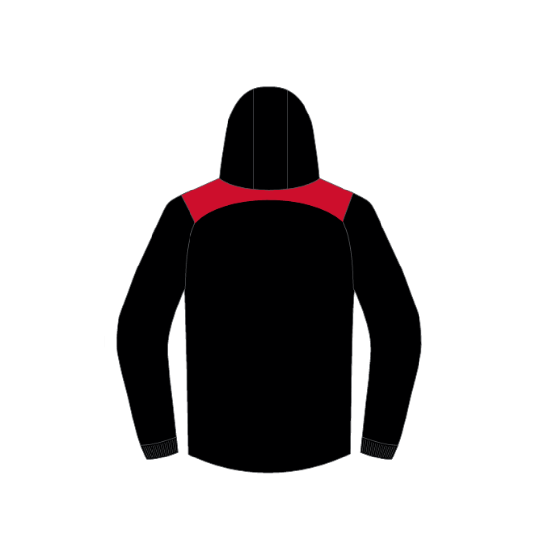 Victoria Park Belmont BC | PRE-ORDER | NB Storm Jacket