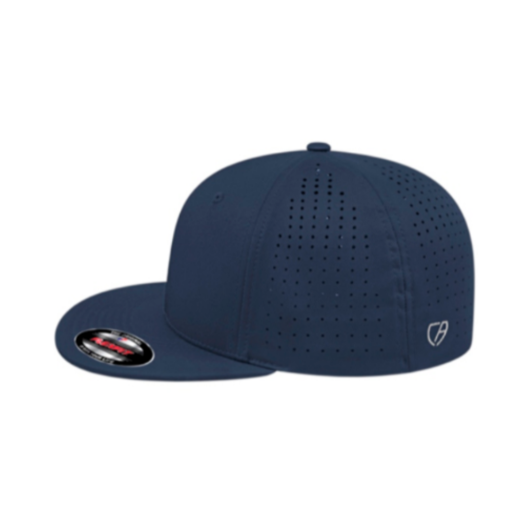 Morley Eagles BC | PRE-ORDER | CA Performance Flexfit Cap - Game Day