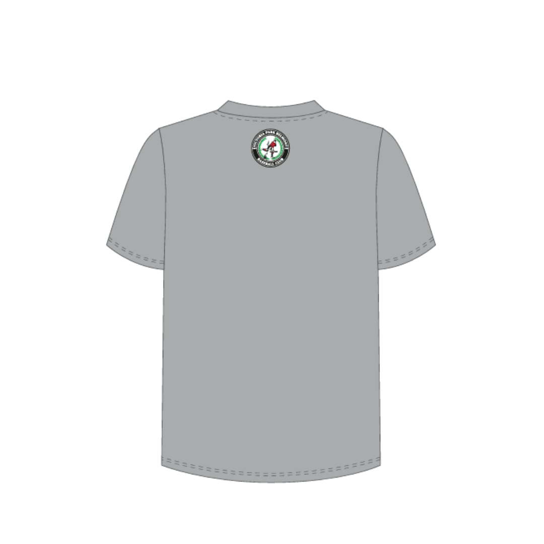 Victoria Park Belmont BC | PRE-ORDER | NB Lifestyle Tee