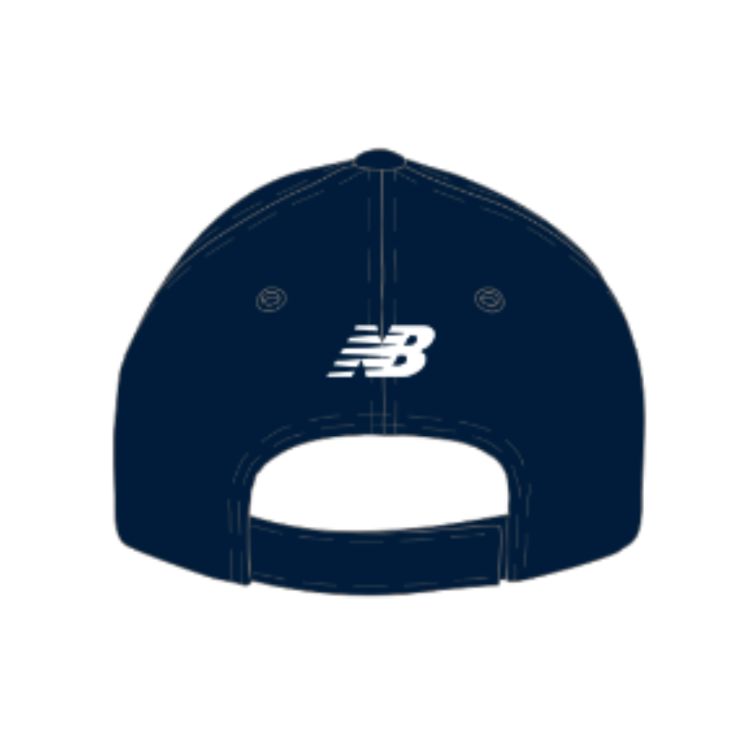 Fremantle Districts CC - Senior | PRE-ORDER | Navy Cap
