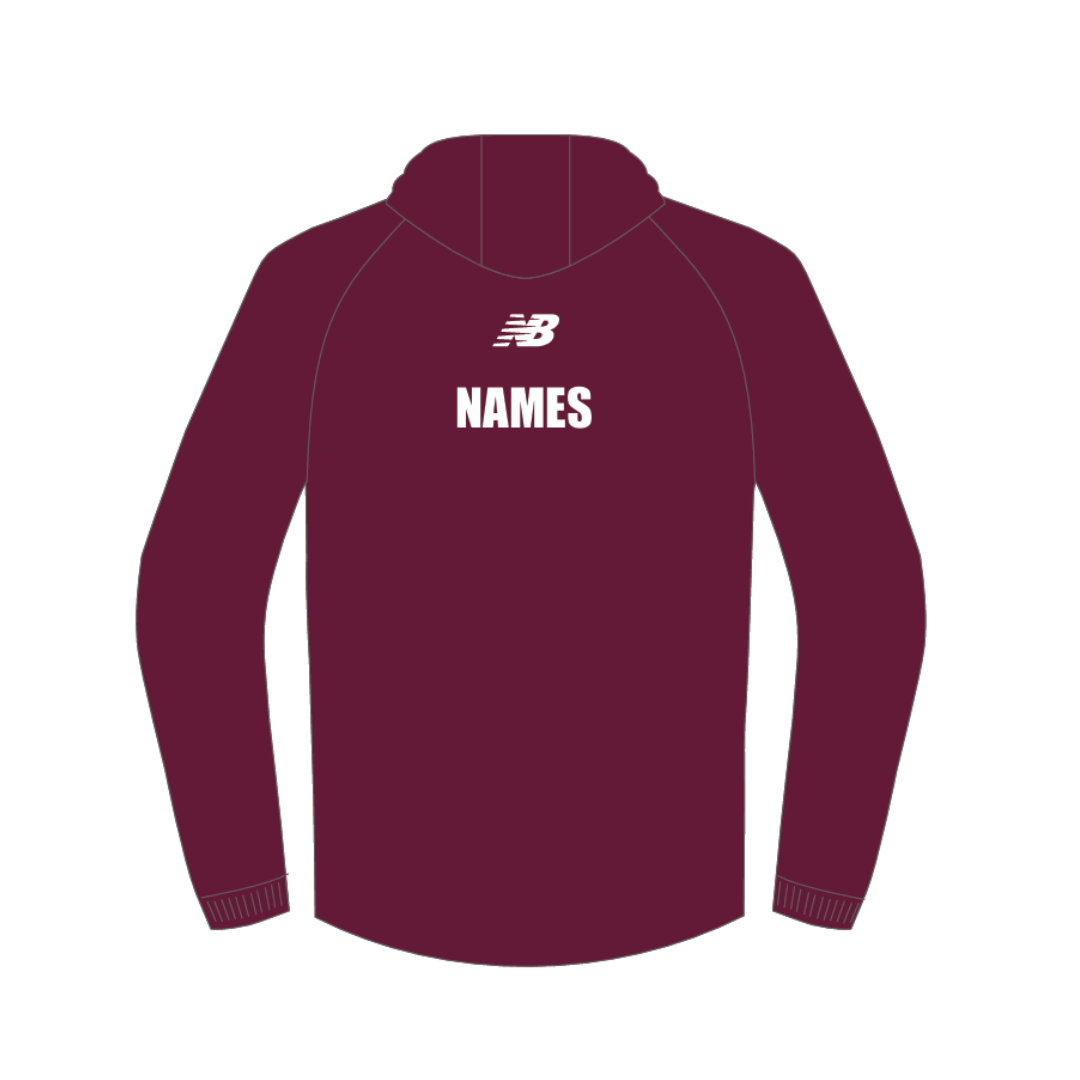 Squash Queensland | PRE-ORDER | Sharks Softshell Jacket - Unisex