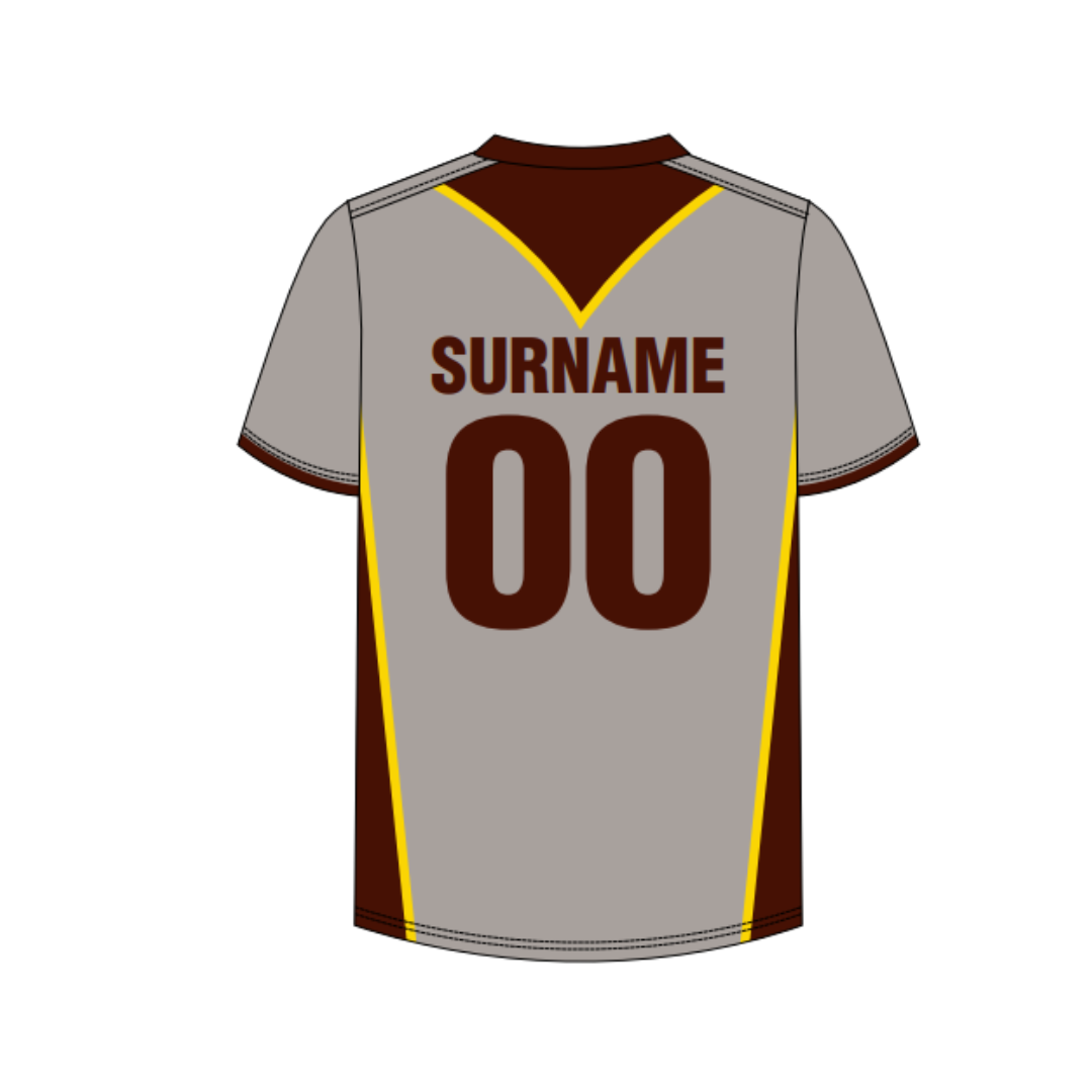Pakenham Upper Toomuc CC | PRE-ORDER | Training Shirt