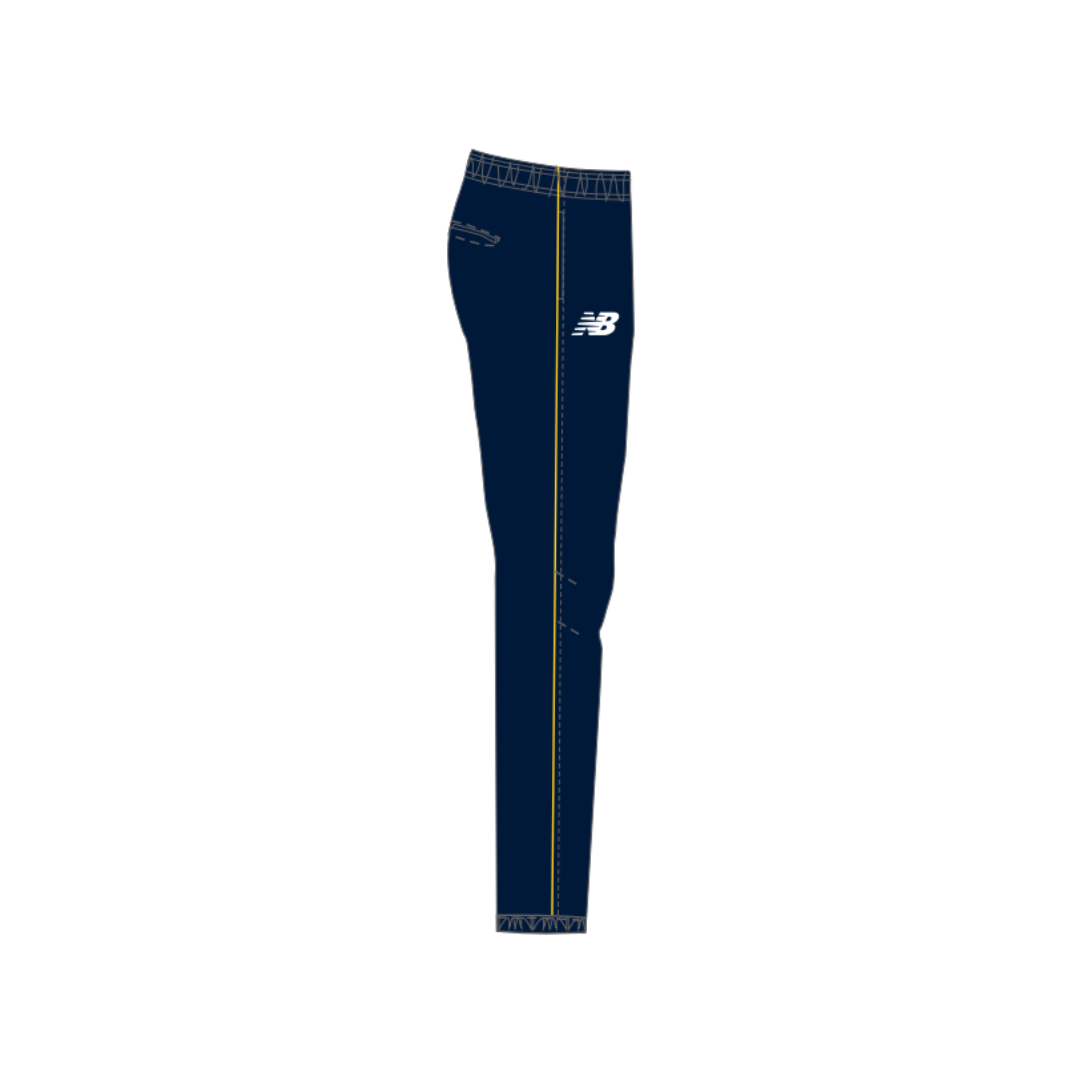Cricket Victoria | PRE-ORDER | Unisex Wind Pants - High Performance