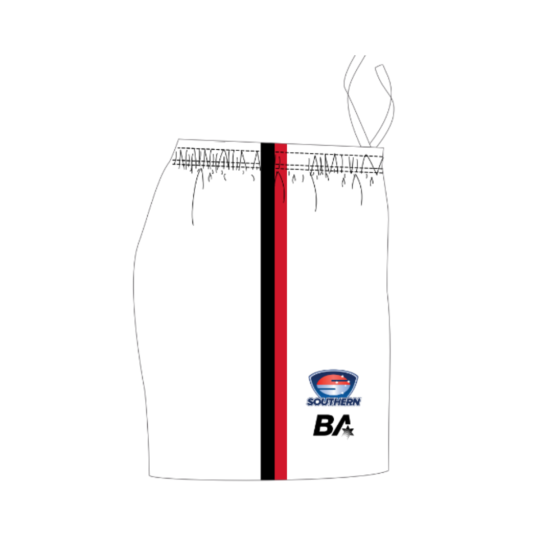 SFNL Frankston Dolphins | NB Away Shorts