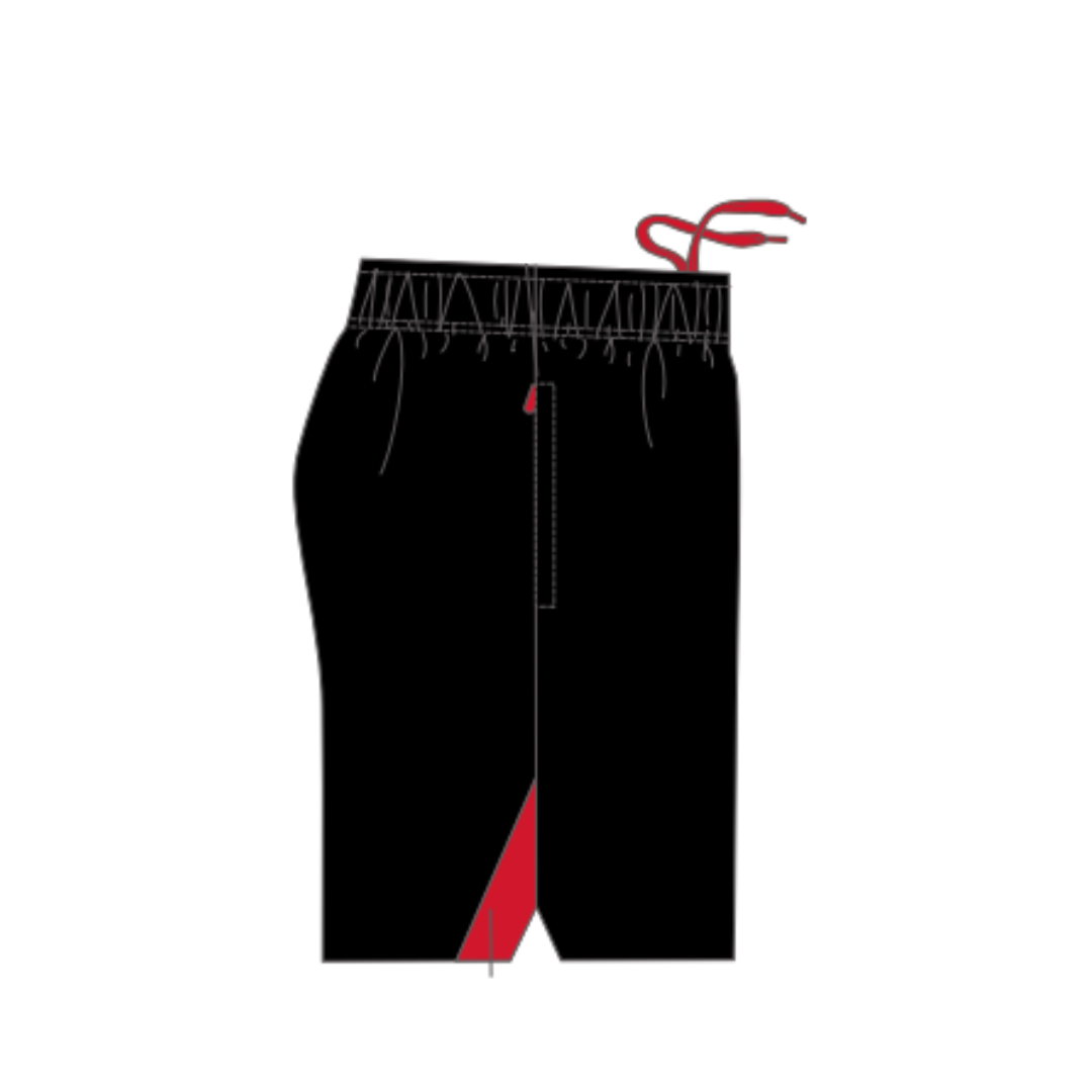 Victoria Park Belmont BC | PRE-ORDER | NB Elite Training Shorts - Unisex