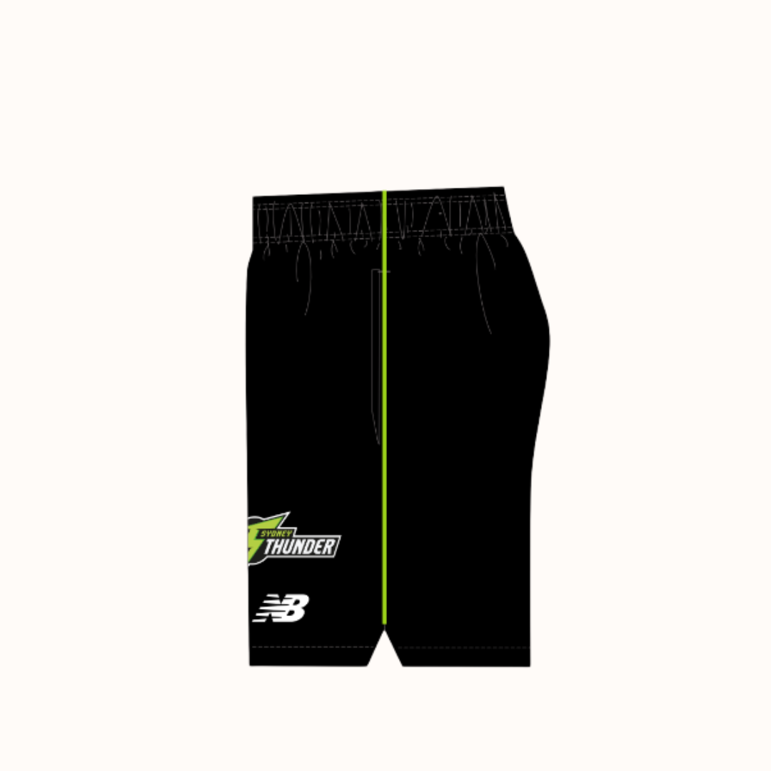 Sydney Thunder | PRE-ORDER | Womens Shorts