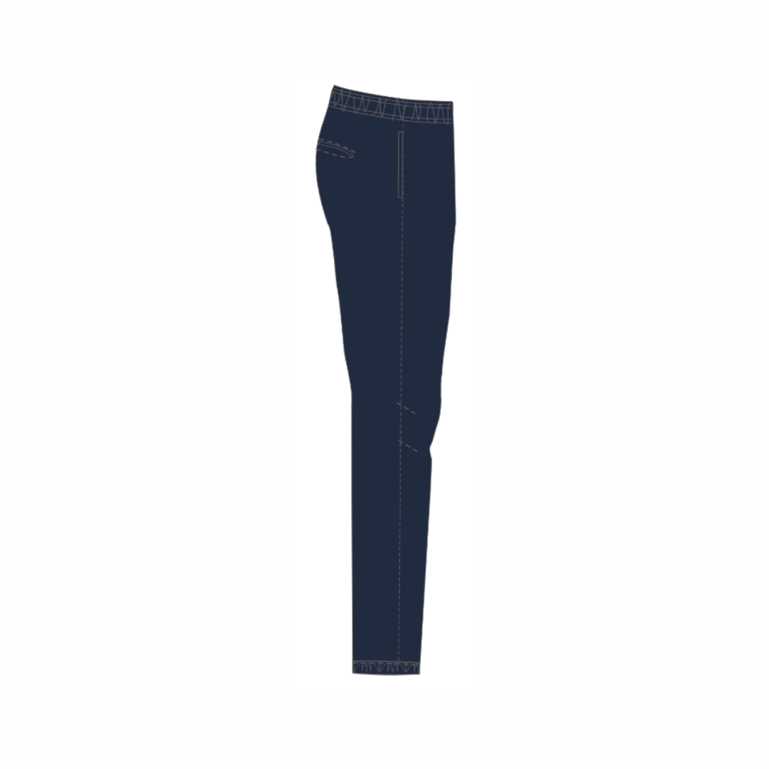 Golden Grove Football Club | PRE-ORDER | New Balance Windpants - Track Pants