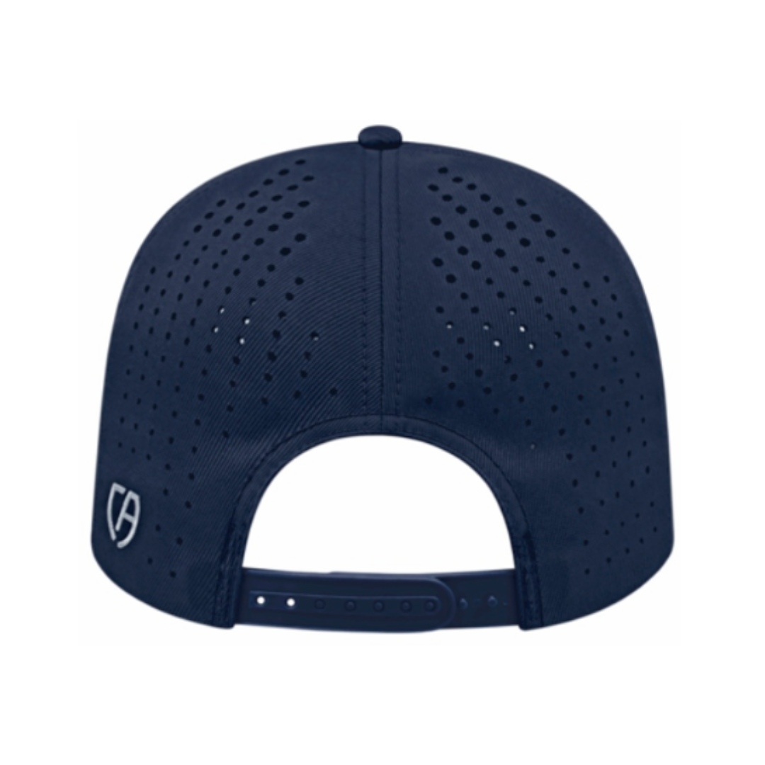 Morley Eagles Baseball Club | PRE-ORDER | CA Performanc Snapback Cap - Game Day