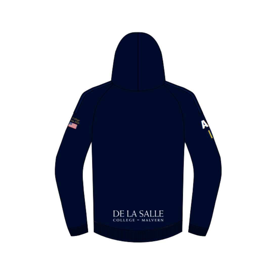 De La Salle College | PRE-ORDER | Hoodie