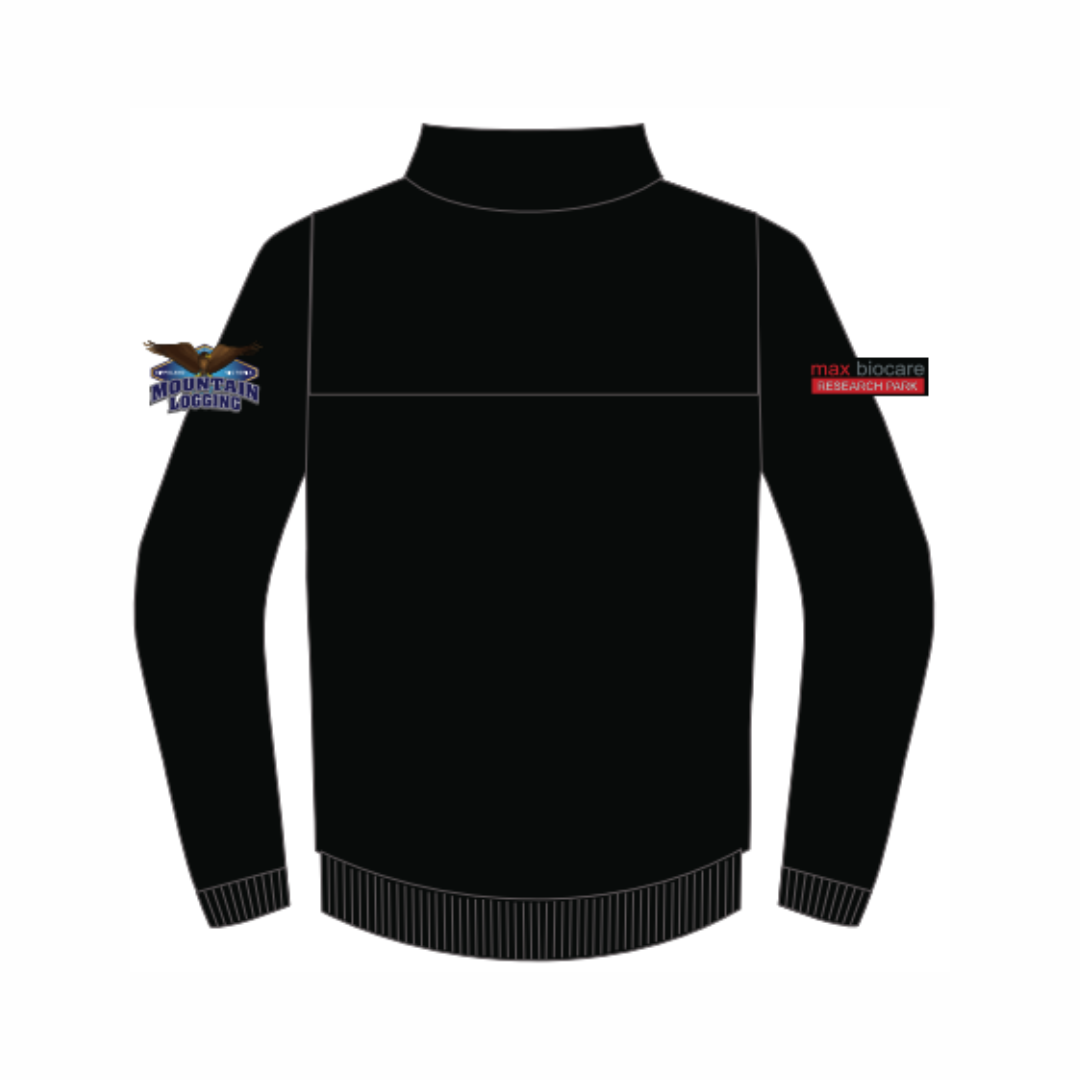Yinnar Football Club | PRE-ORDER | NB Unisex Boss Top