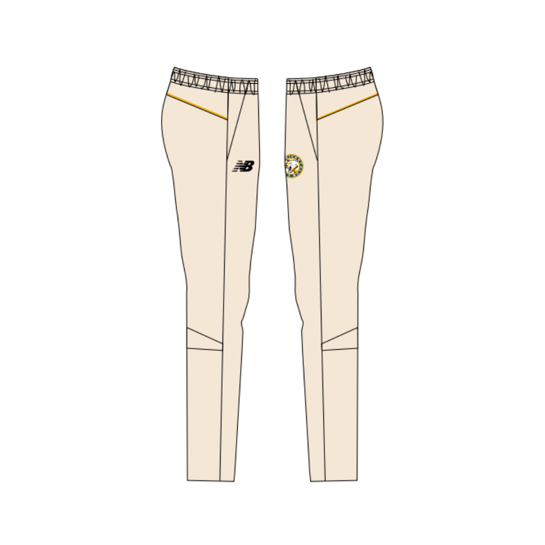 Clyde Cricket Club | PRE-ORDER | Two Day Pants