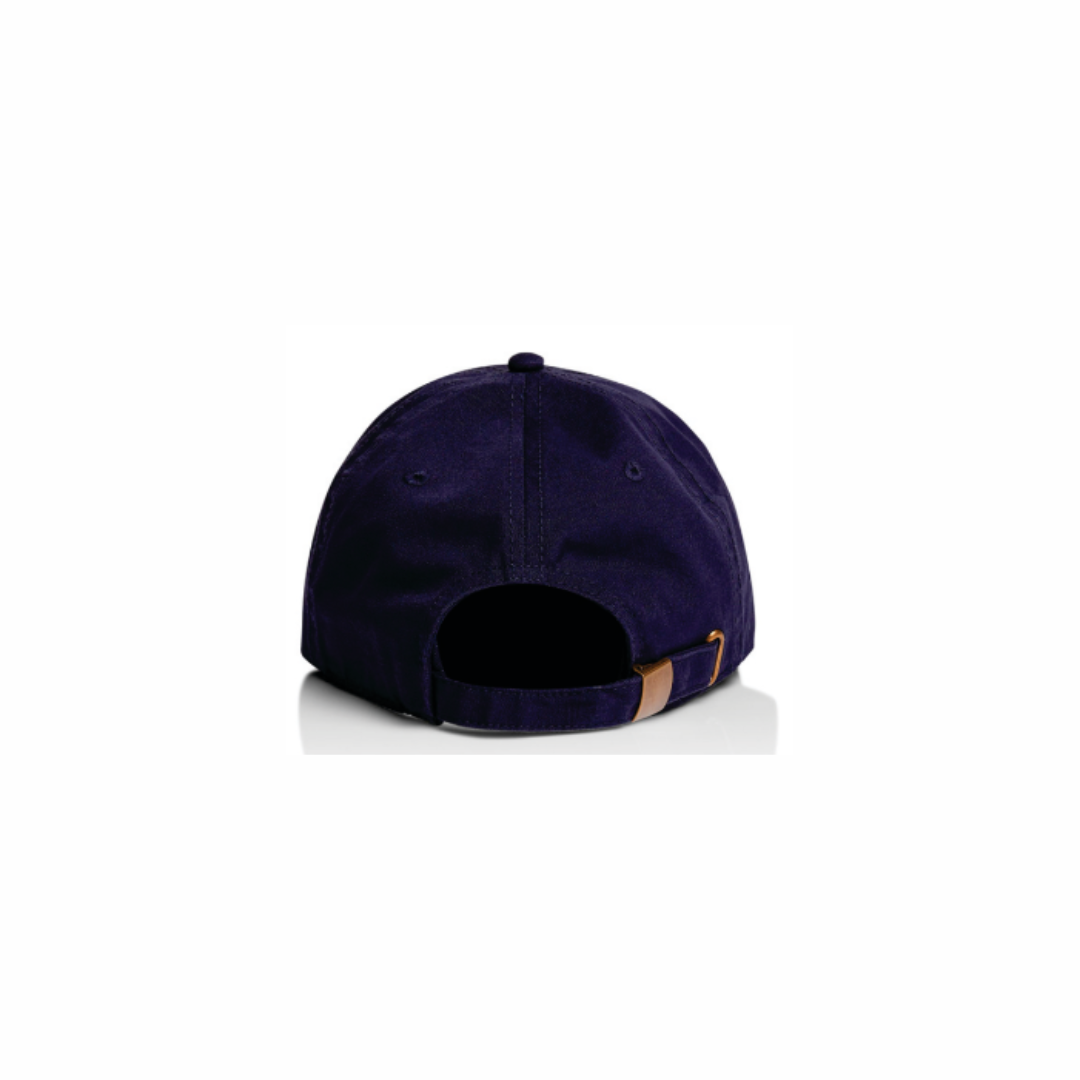 Golden Grove Football Club | PRE-ORDER | Navy Cap