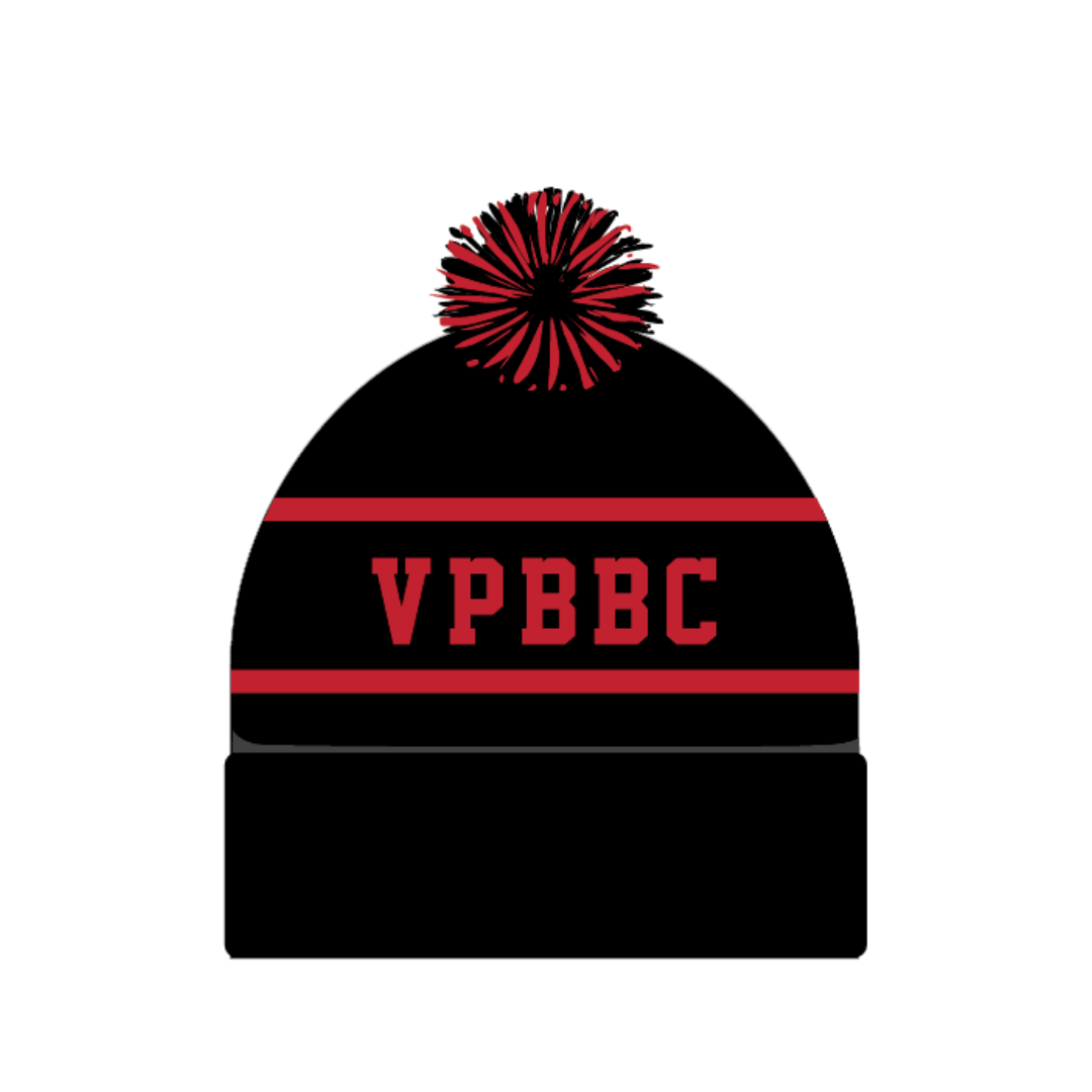Victoria Park Belmont BC | PRE-ORDER | Supporter Beanie