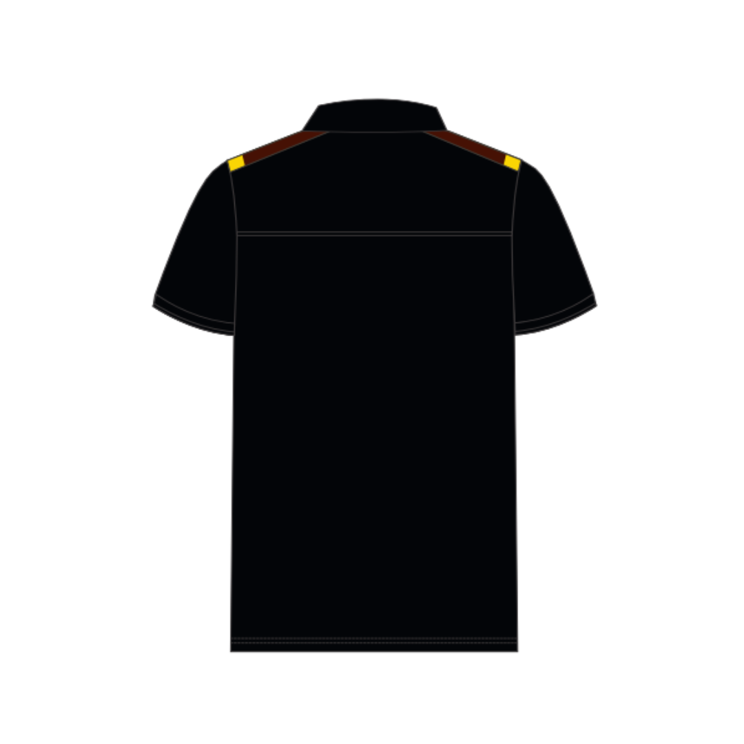 Pakenham Upper Toomuc CC | PRE-ORDER | Social Polo