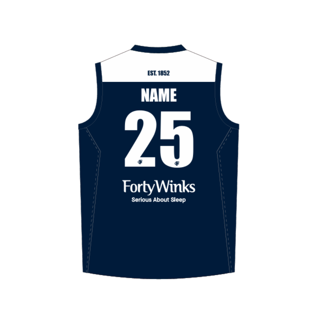 Fremantle Districts CC - Senior | PRE-ORDER | One Day Vest