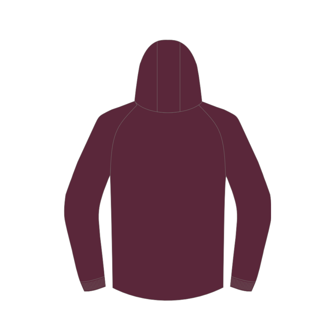 Cricket QLD - Staff | PRE-ORDER | Winter Jacket - Unisex