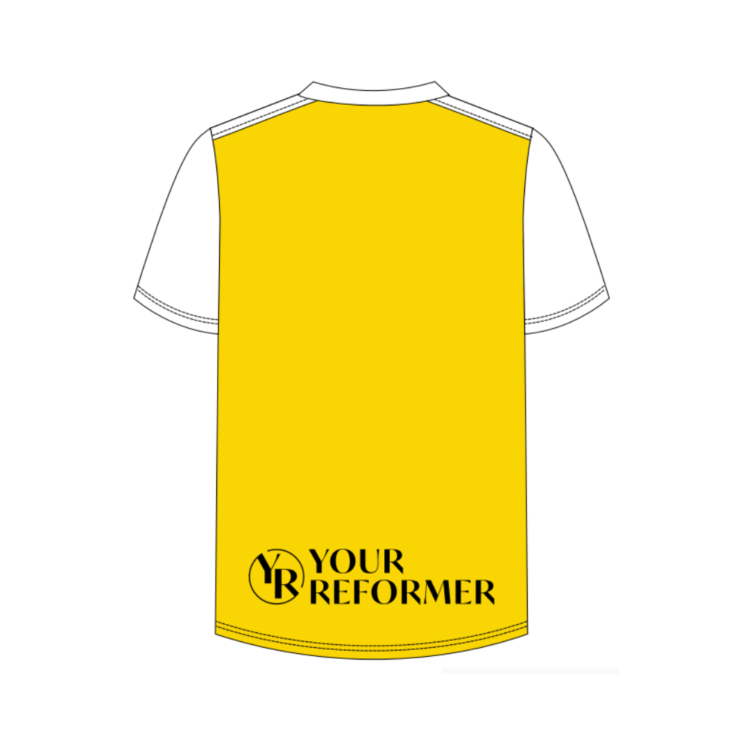 Boronia CC | PRE-ORDER | Training Shirt SS