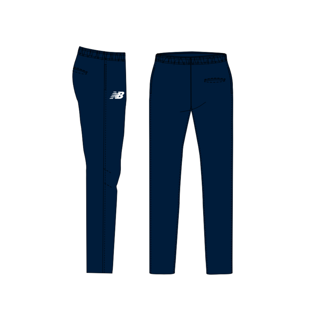 Hockey Victoria - U14s | PRE-ORDER | Unisex Windpant (With no cuff)