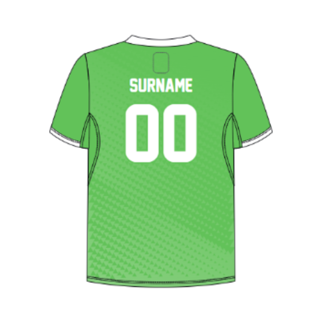 Hockey Victoria - U14s | PRE-ORDER | Unisex GK Jersey