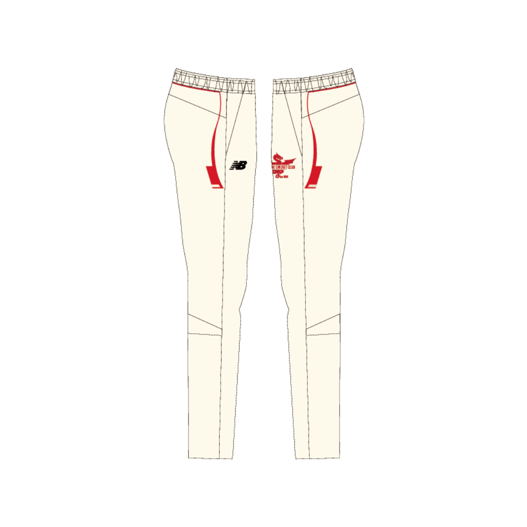 Gisborne CC | PRE-ORDER | Unisex Two Day Playing Pants