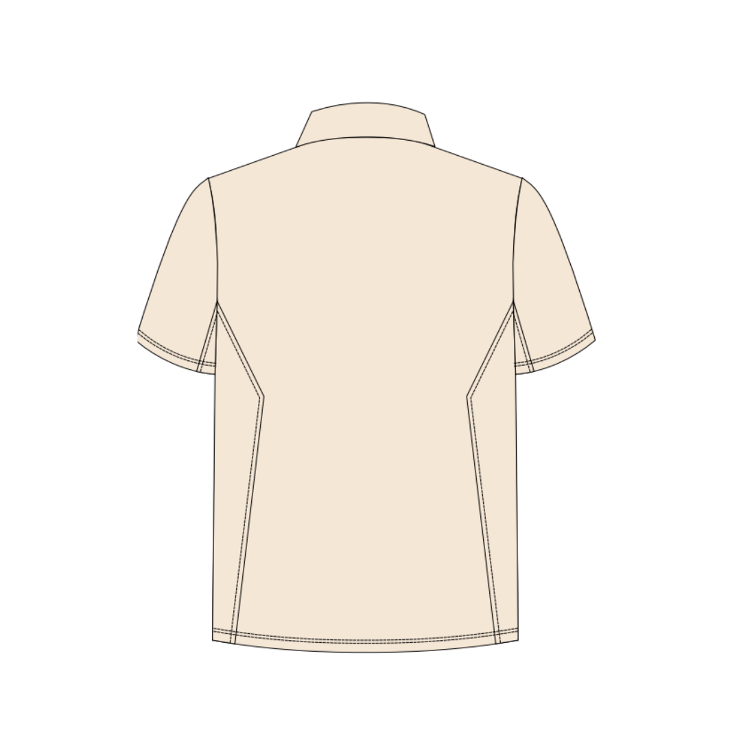 Boronia CC | PRE-ORDER | SS Two Day Polo