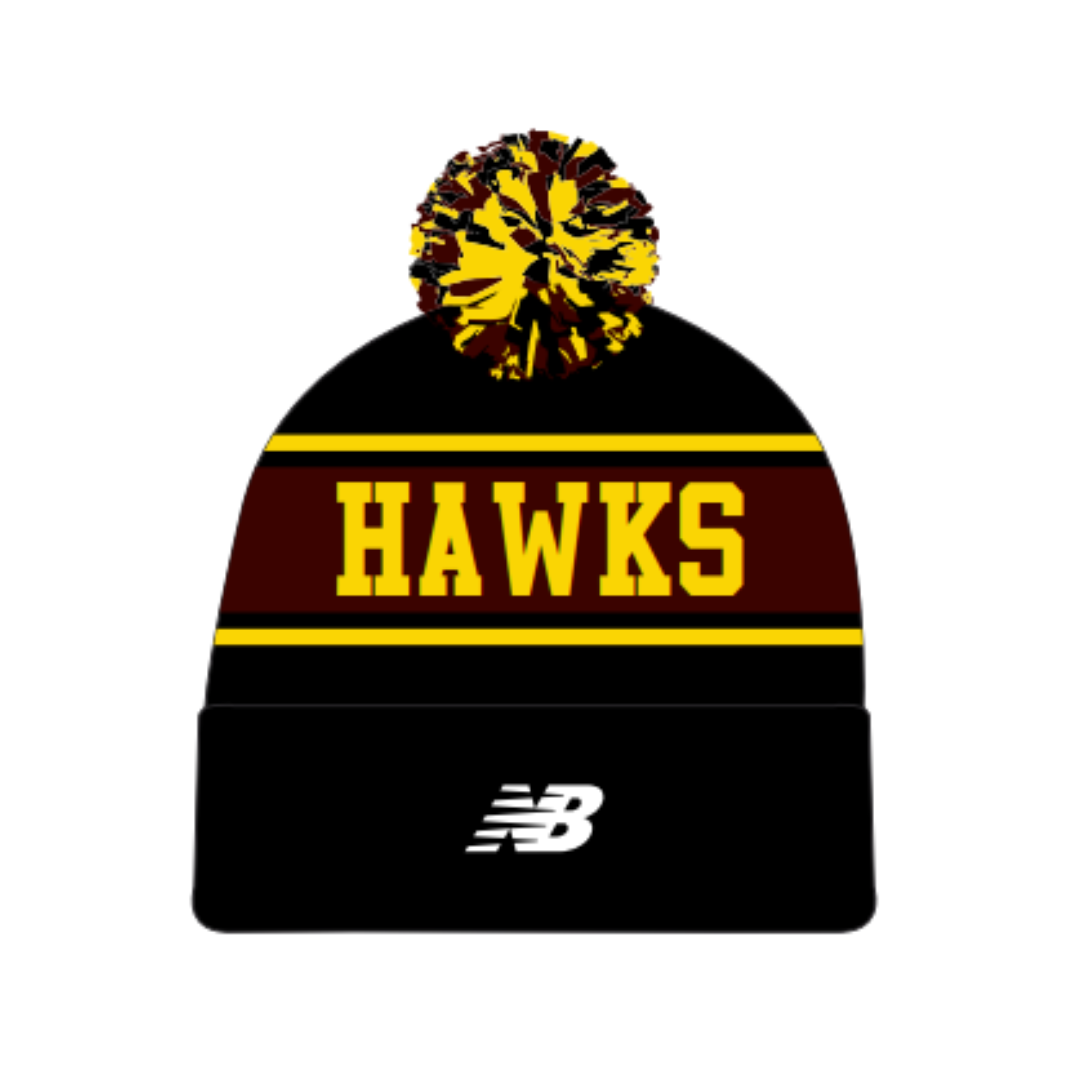 Boronia CC | PRE-ORDER | Beanie