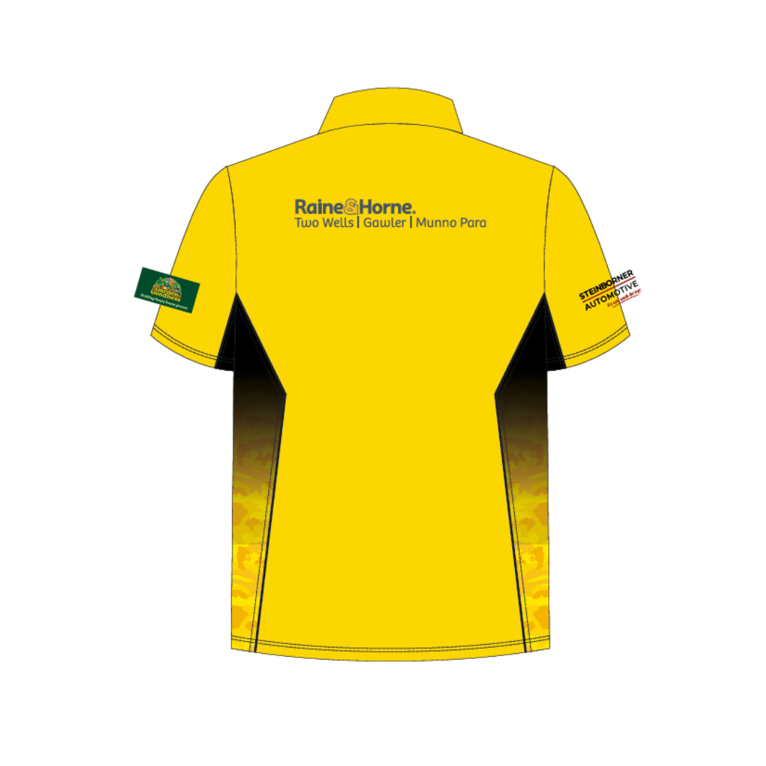 ATCO Cricket Club | PRE-ORDER | New Balance One Day Playing Polo - Short Sleeve *NEW*