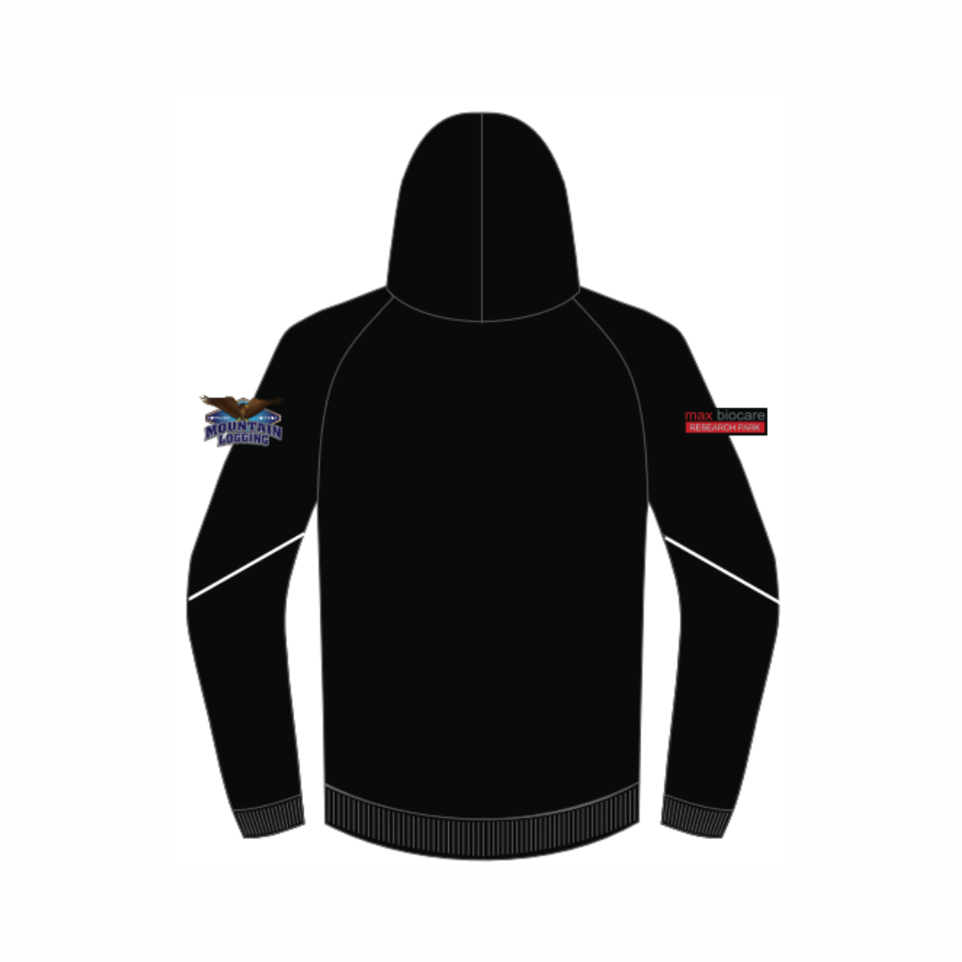 Yinnar Football Club | PRE-ORDER | NB Unisex Hoodie
