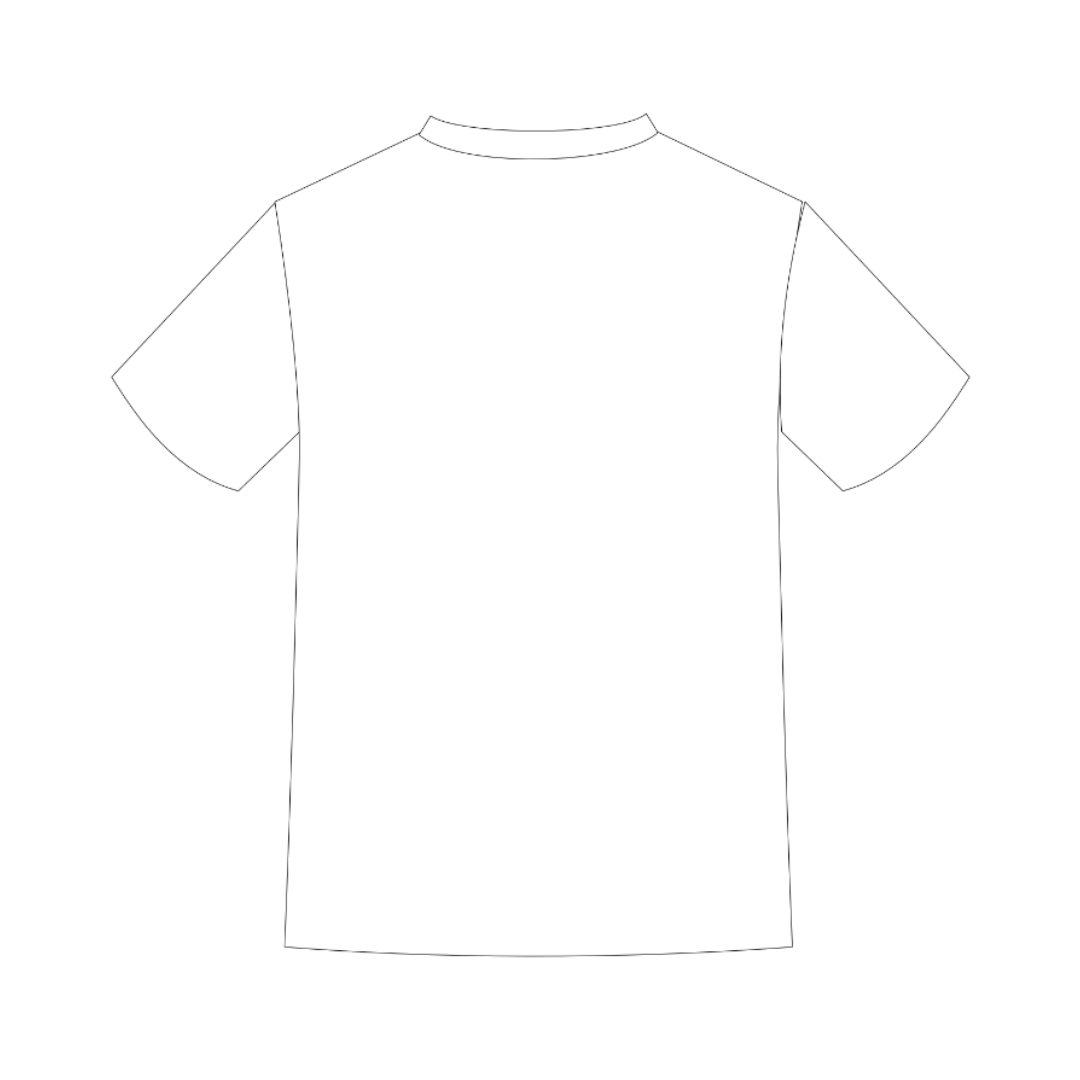 Moreton Bay Lions | PRE-ORDER | Retro Character Tee Shirt