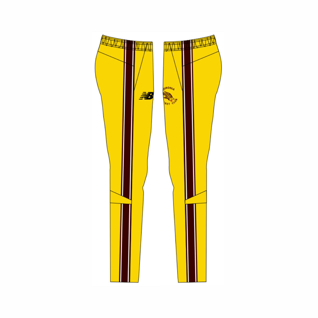 Boronia CC | PRE-ORDER | One Day Pants