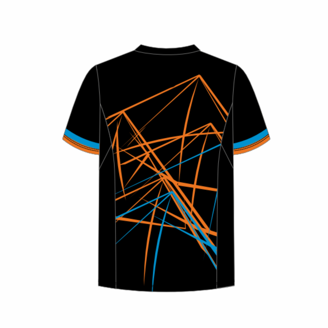 Cricket Albury/Wodonga | PRE-ORDER | Academy Tee - Short Sleeve