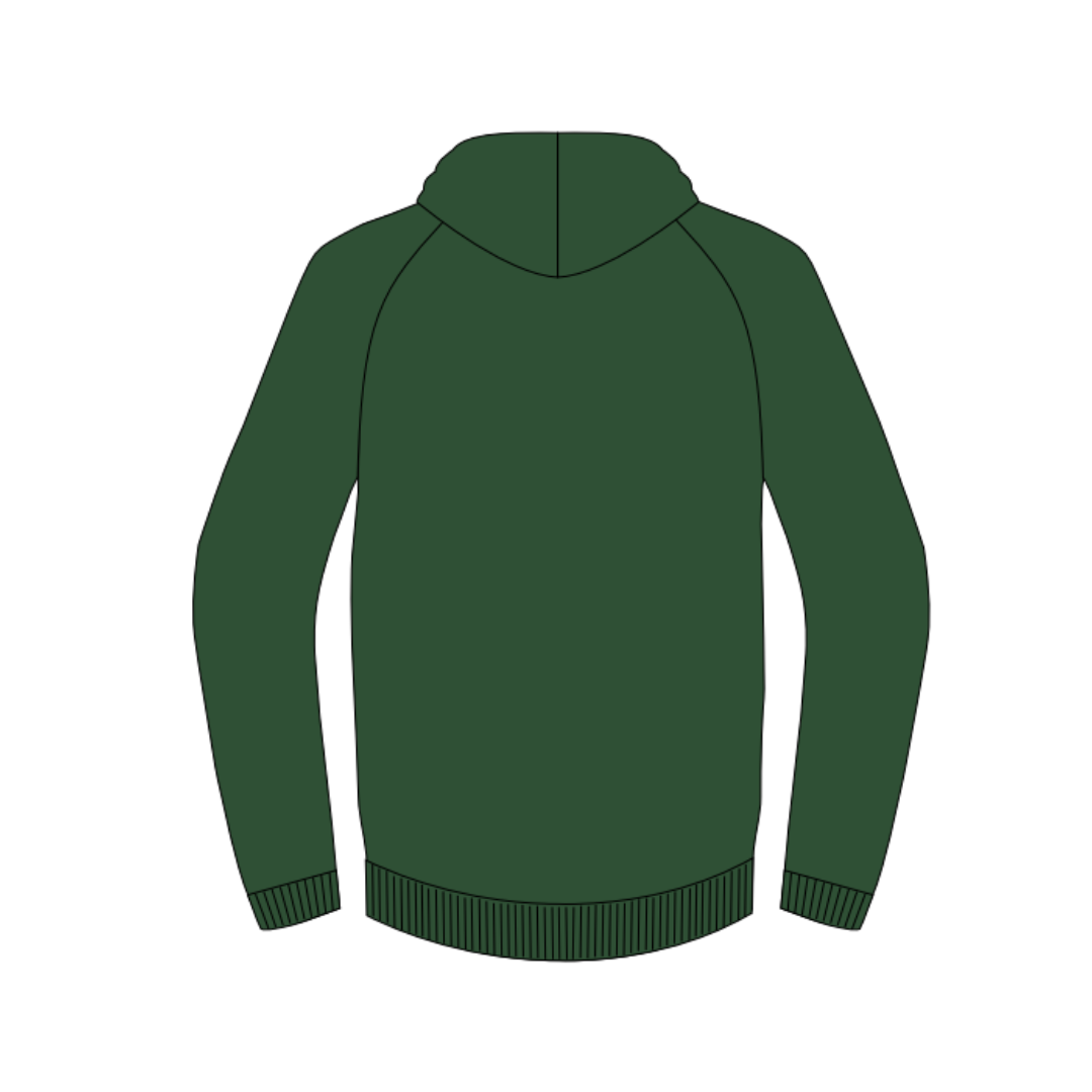 Clyde Cricket Club | PRE-ORDER | Hoodie