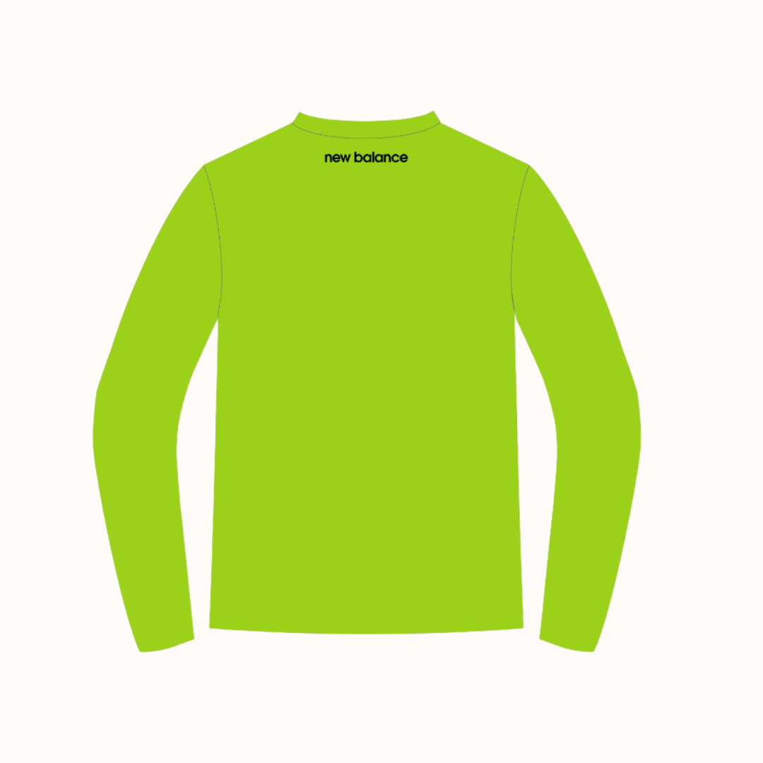Sydney Thunder | PRE-ORDER | LS Tee