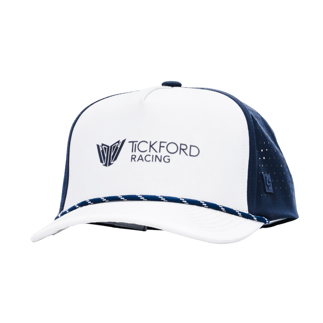 Tickford Racing | Two Tone Cap (Lockdown)