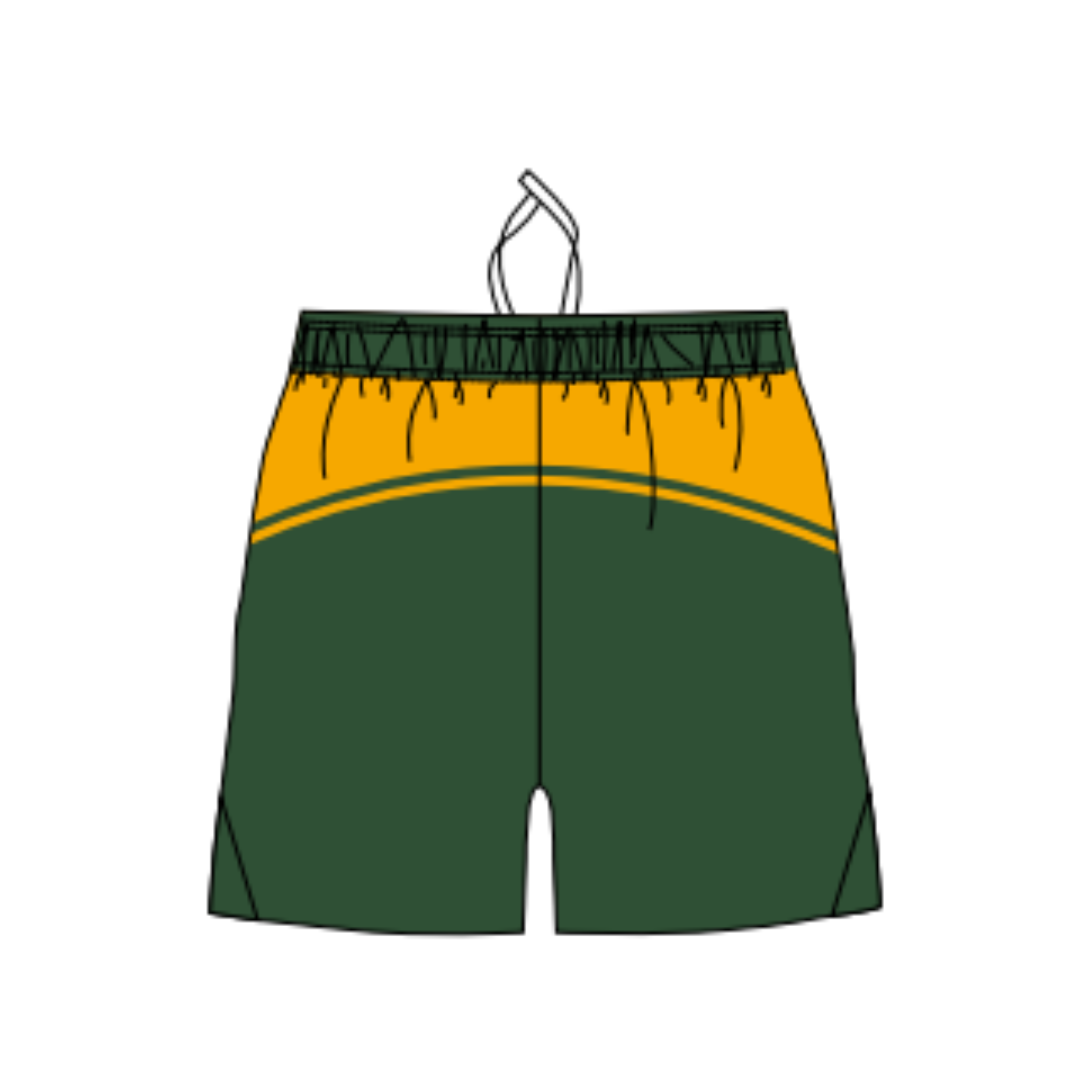 Clyde Cricket Club | PRE-ORDER | Training Shorts