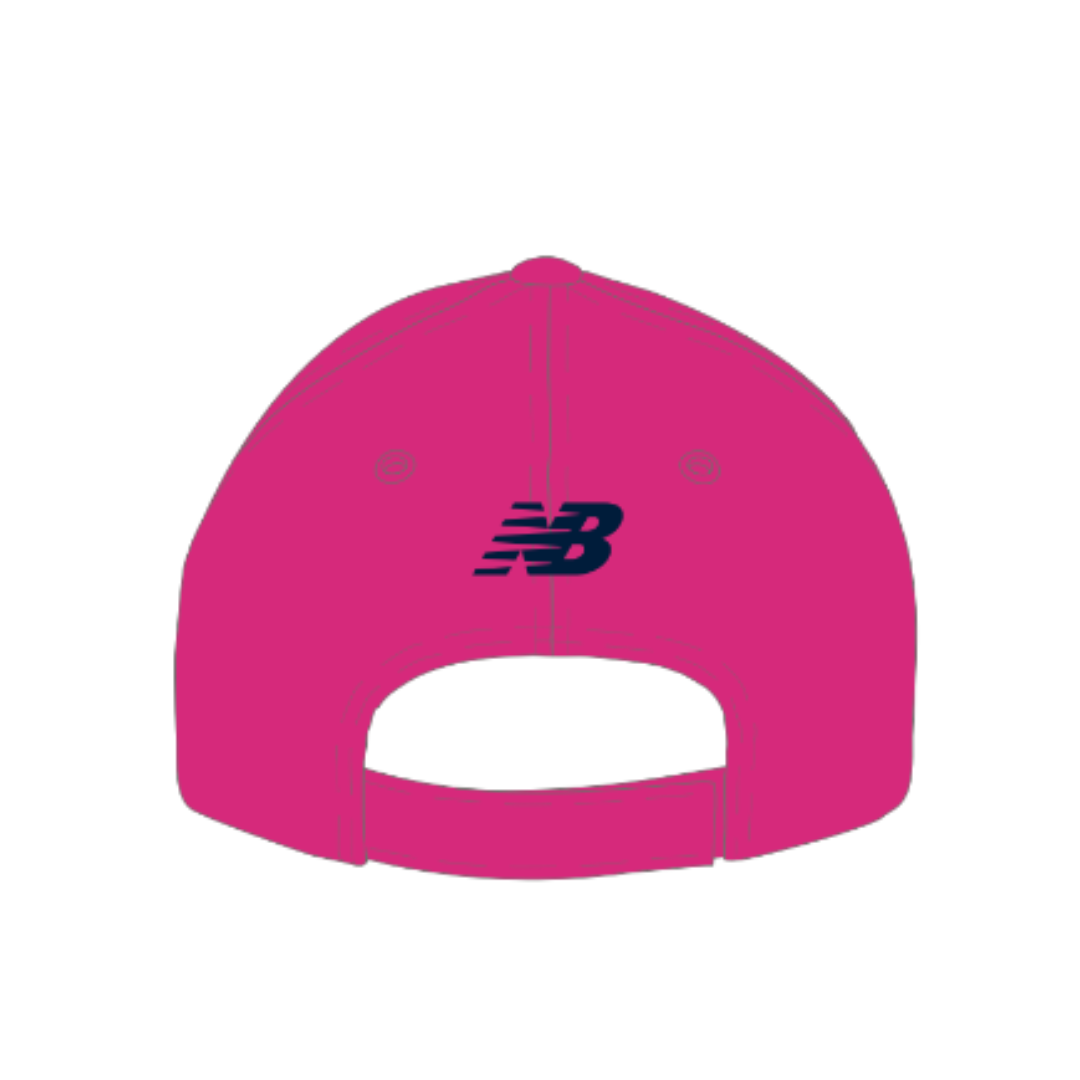 Fremantle Districts CC - Senior | PRE-ORDER | Pink Cap