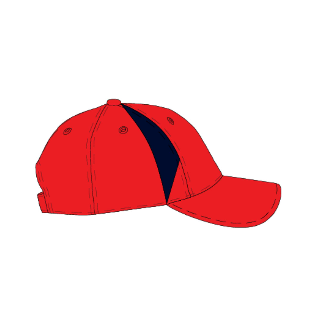 Central Northern Cricket Zone - Senior | PRE-ORDER | New Balance Cap