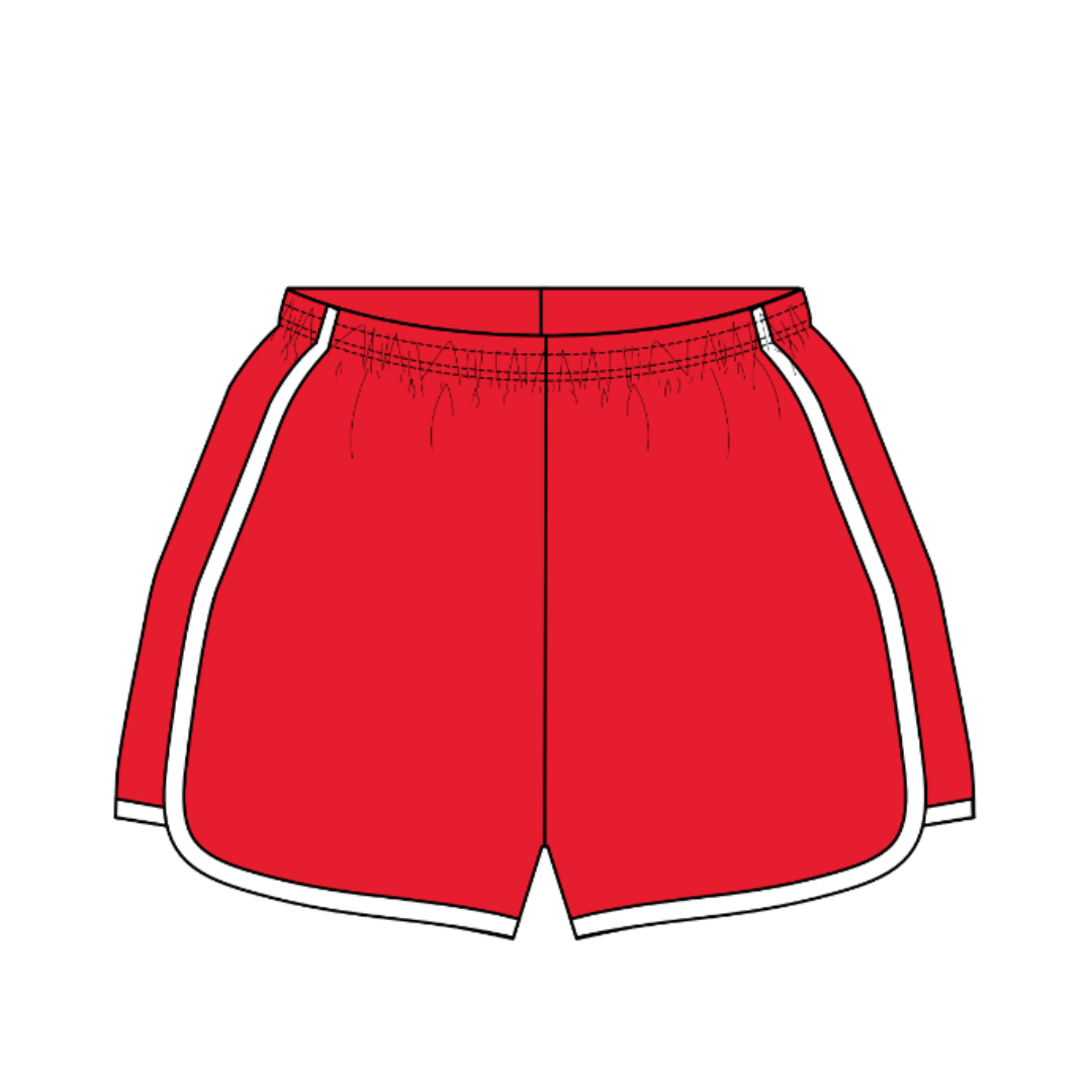 SFNL Mordialloc FNC | NB Home Shorts