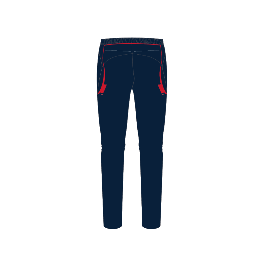 Gisborne CC | PRE-ORDER | Unisex Track Pants