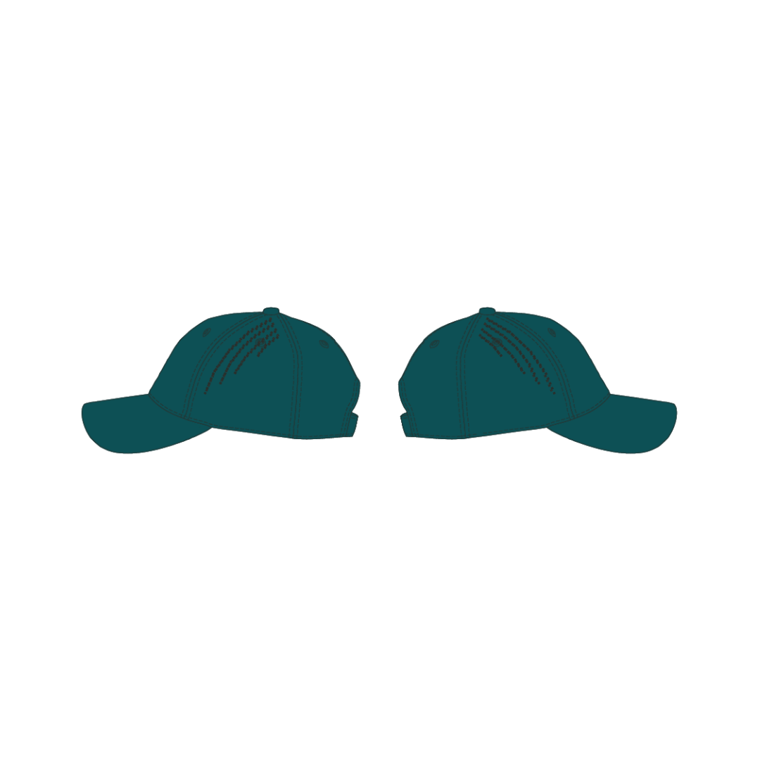 Cricket Australia Indoor - JNR WS26 | PRE-ORDER | Playing Cap