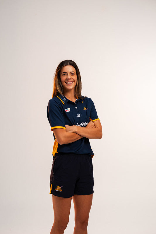 Sunshine Coast Lightning | LADIES Replica Polo