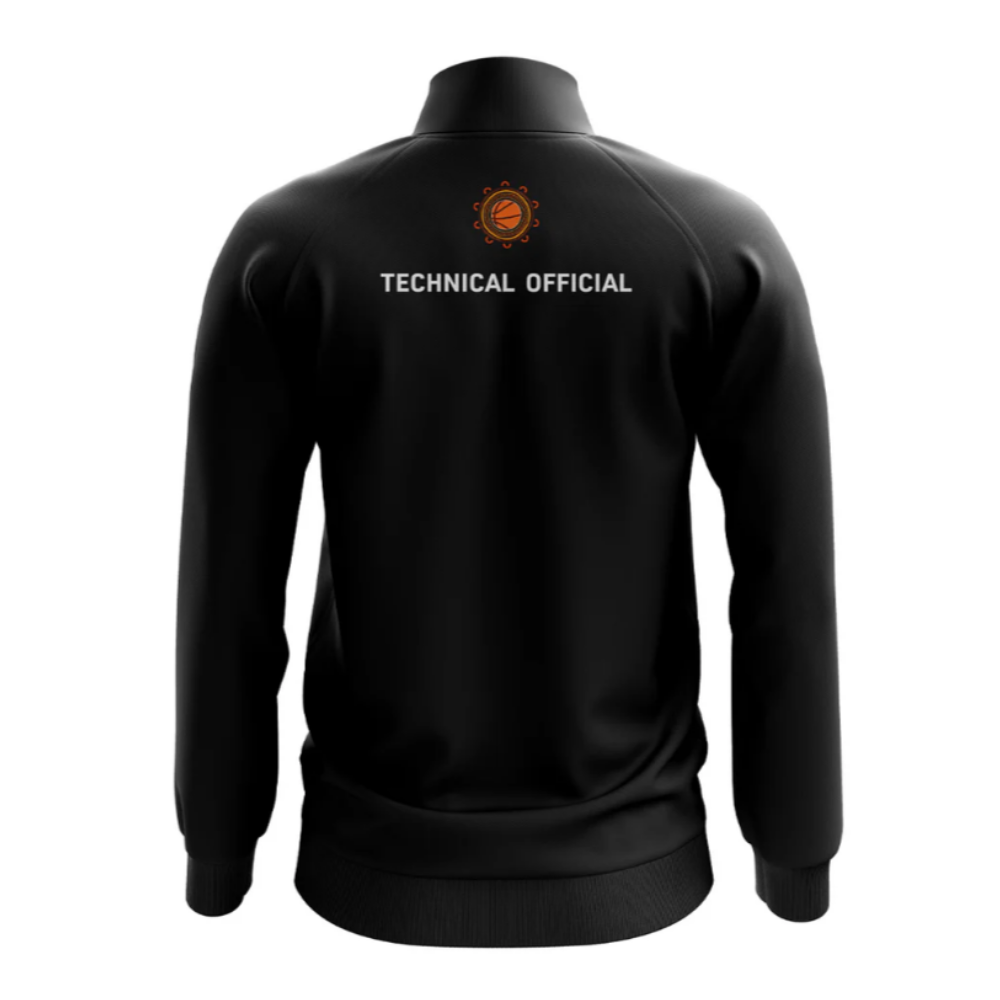 Basketball Victoria | New Balance - Men's Apex Jacket