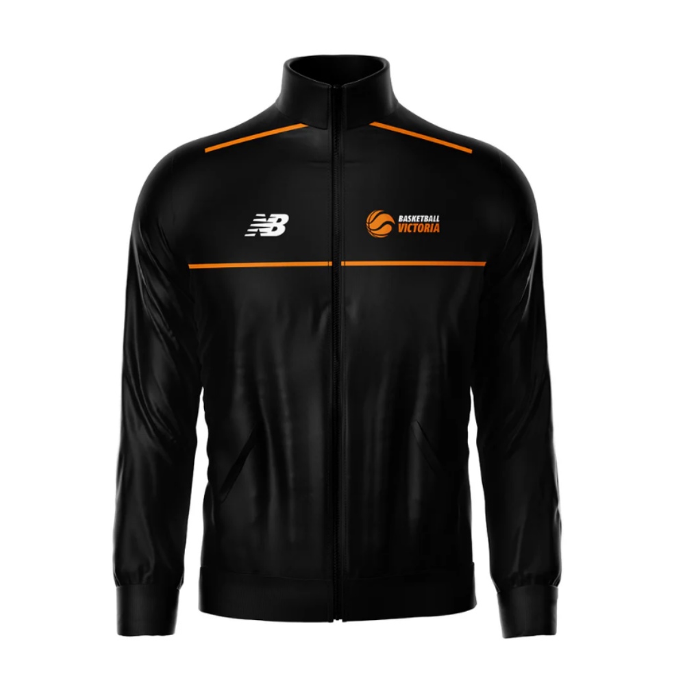 Basketball Victoria | New Balance - Women's Apex Jacket