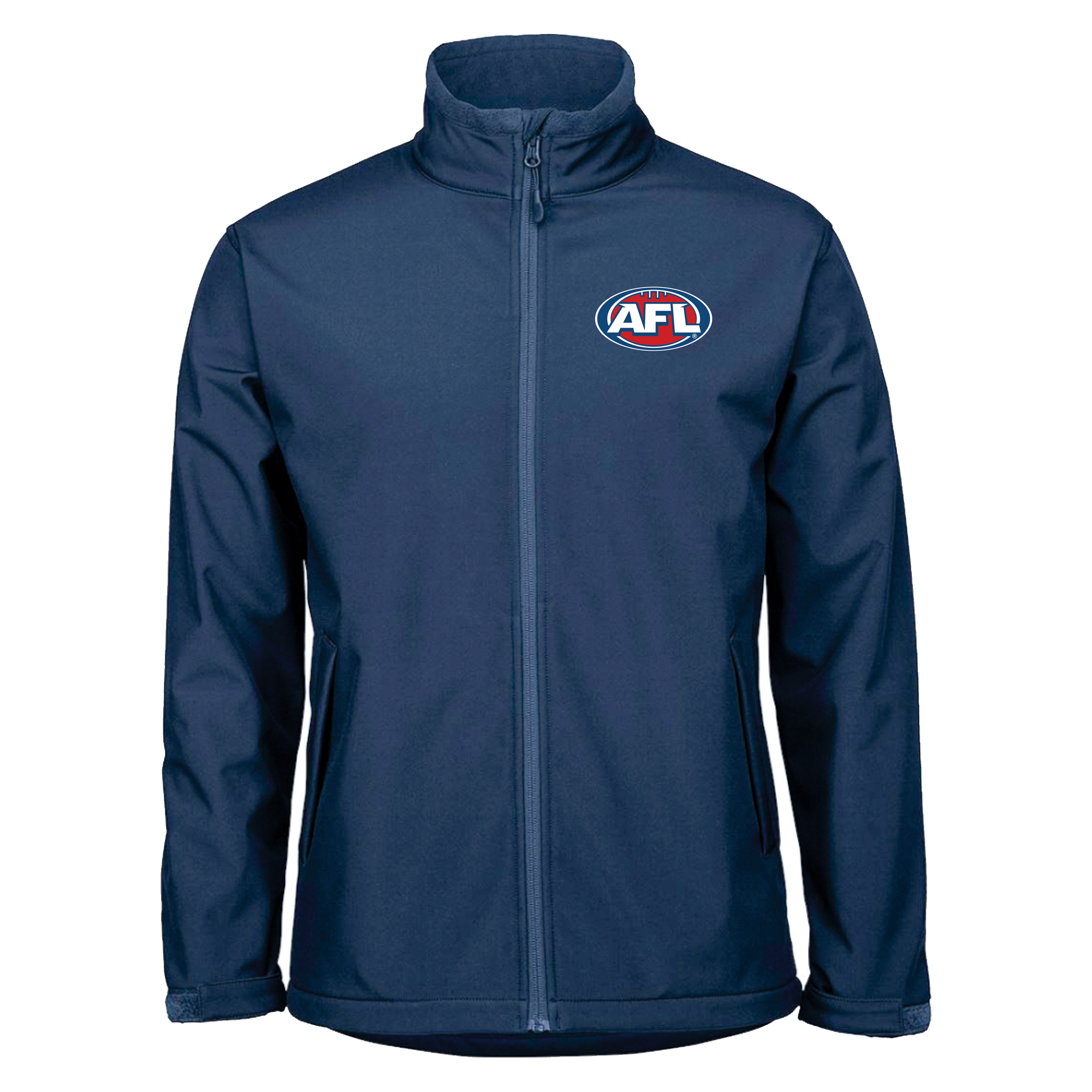 AFL | PRE-ORDER | Staff Softshell Jacket
