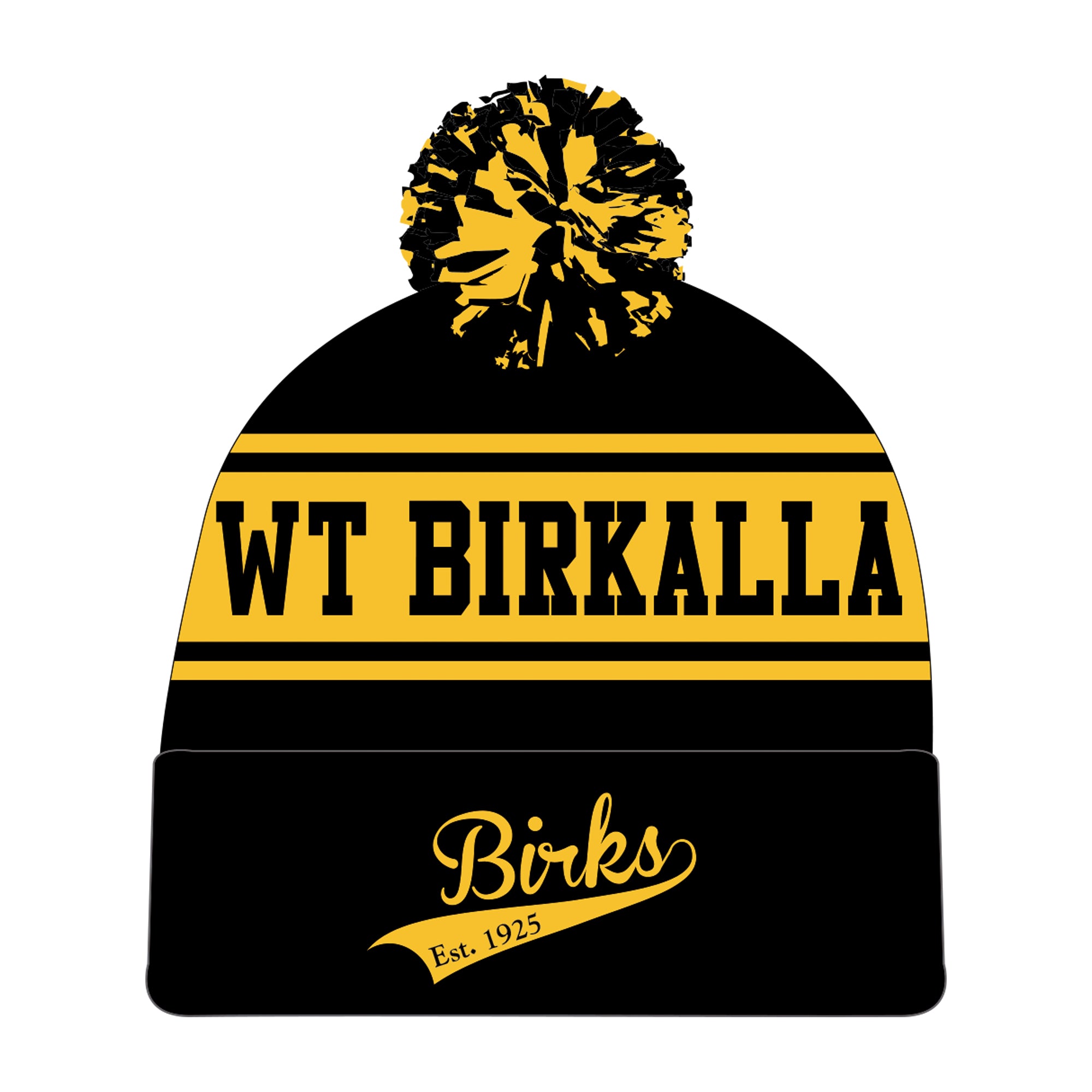 West Torrens Birkalla SC | PRE-ORDER | Beanie