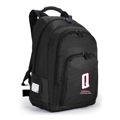 Baseball QLD | PRE-ORDER | Player - Backpack
