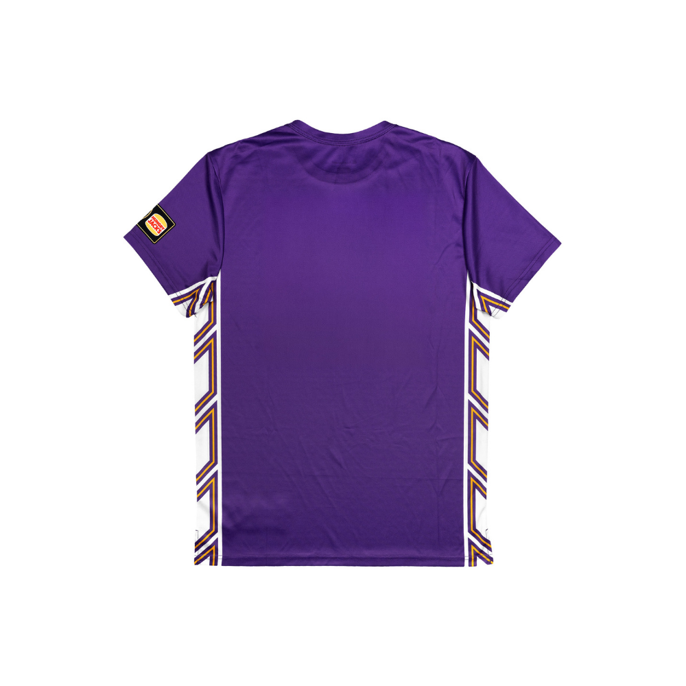Sydney Kings | Short Sleeve Shooting Shirt - PUR