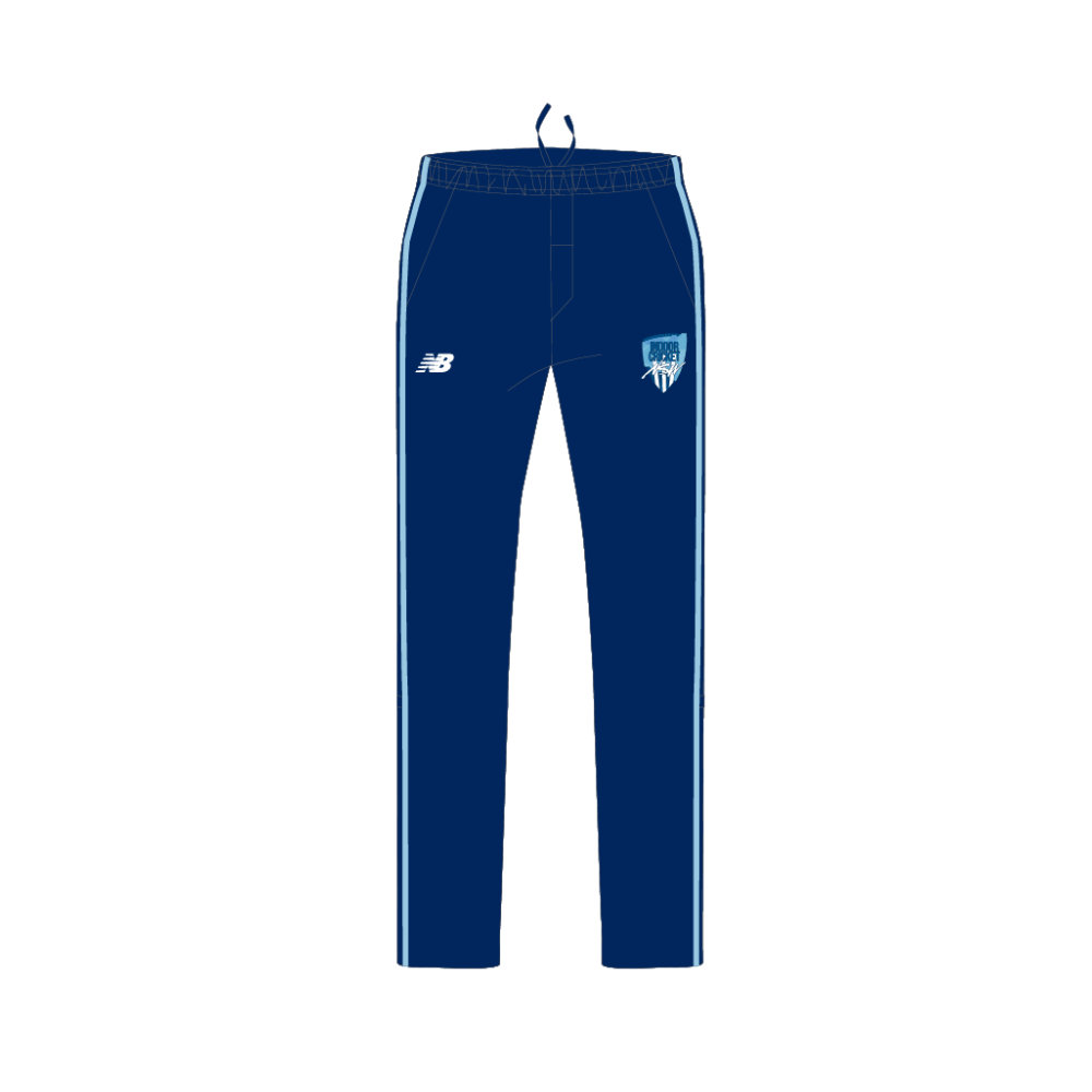 NSW Indoor Cricket | PRE-ORDER | Training Pants - Mens