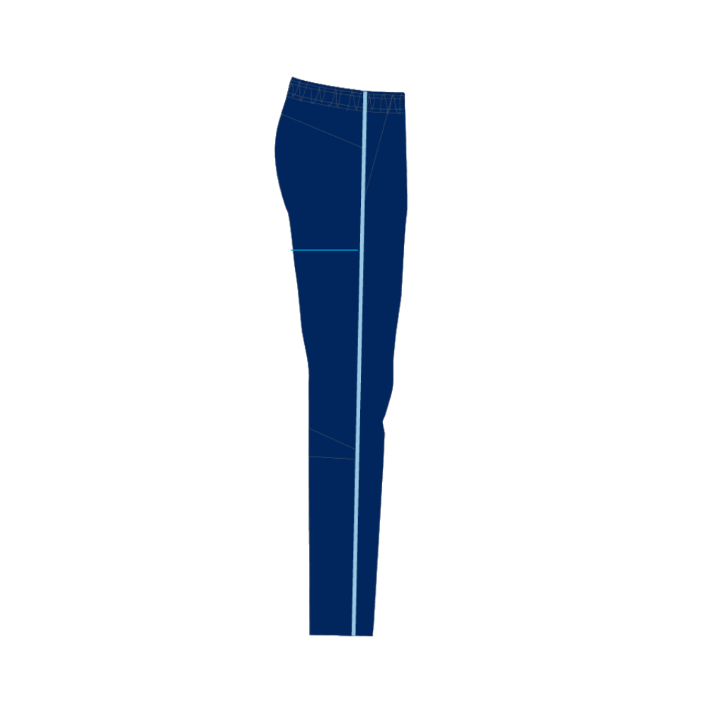 NSW Indoor Cricket | PRE-ORDER | Training Pants - Womens